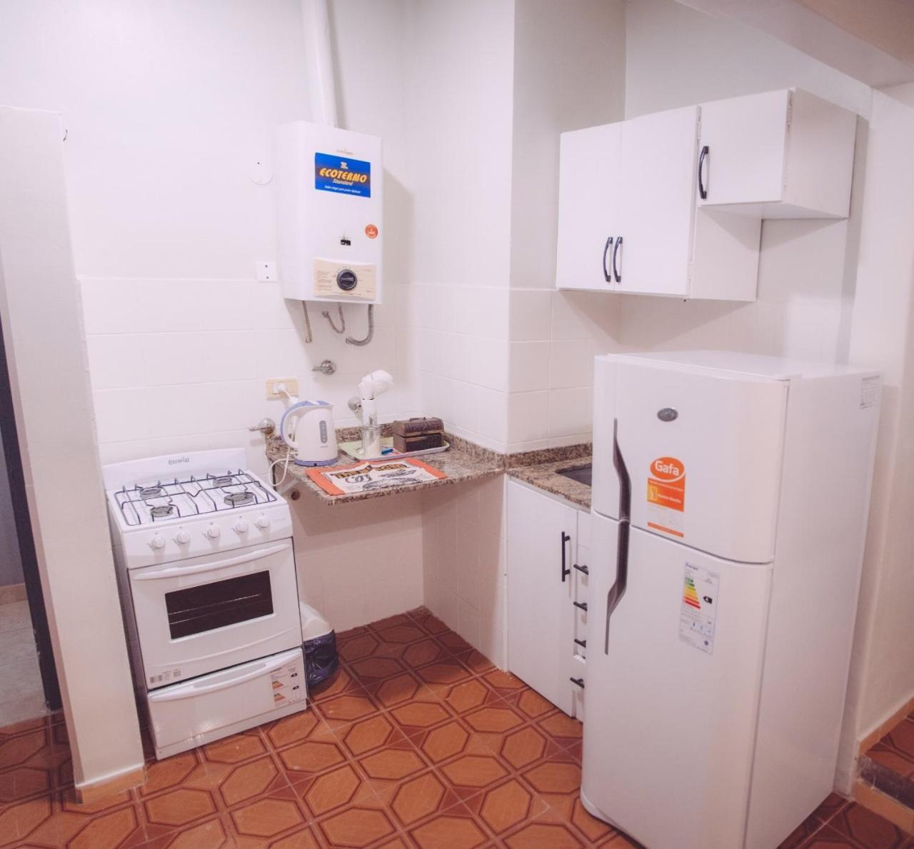 Ferienwohnung El Palomar Alquiler Posadas Exterior foto