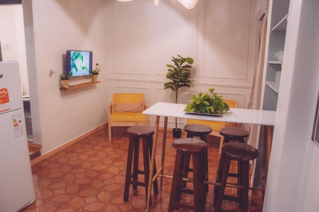 Ferienwohnung El Palomar Alquiler Posadas Exterior foto