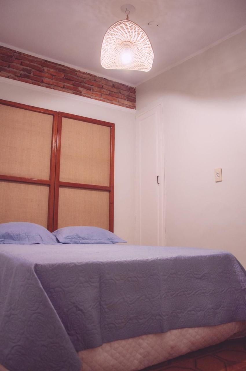 Ferienwohnung El Palomar Alquiler Posadas Exterior foto